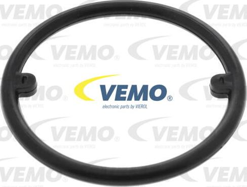 Vemo V15-60-96023 - Прокладка, масляний радіатор autocars.com.ua