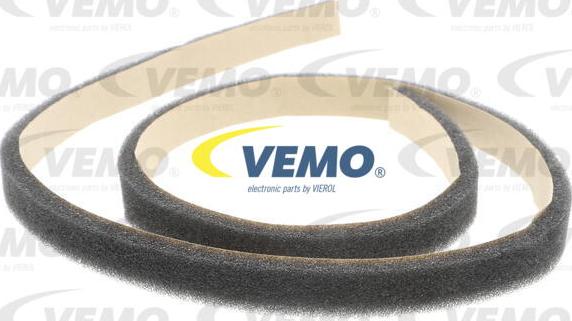 Vemo V15-61-0019 - Теплообмінник, опалення салону autocars.com.ua