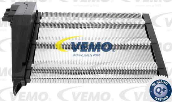 Vemo V15-61-0022 - Теплообмінник, опалення салону autocars.com.ua