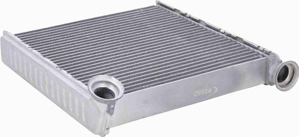 Vemo V15-61-0027 - Теплообмінник, опалення салону autocars.com.ua