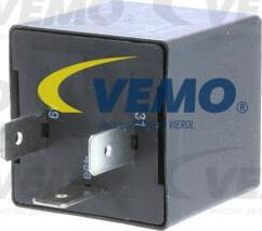 Vemo V15710011 - Прерыватель указателей поворота avtokuzovplus.com.ua