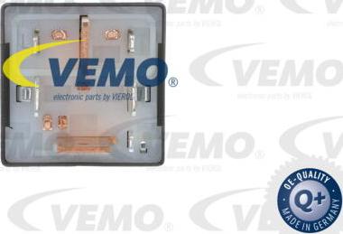 Vemo V15-71-0016 - Блок управления, реле, система накаливания autodnr.net