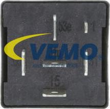 Vemo V15-71-0025 - Деталь електрики autocars.com.ua