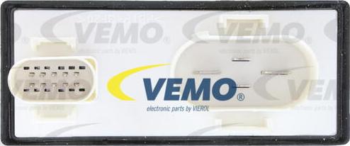 Vemo V15-71-0032 - Реле, продольный наклон шкворня вентилятора avtokuzovplus.com.ua