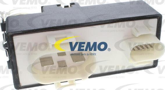 Vemo V15-71-0032 - Реле, продольный наклон шкворня вентилятора autodnr.net