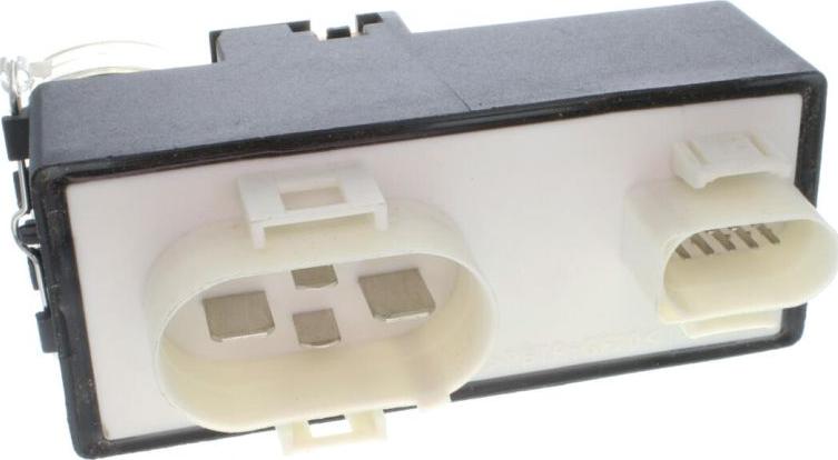 Vemo V15-71-0032 - Реле, поздовжній нахил шворня вентилятора autocars.com.ua