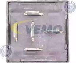 Vemo V15-71-0039 - Relay, air conditioning car-mod.com