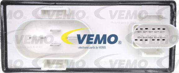 Vemo V15-71-0044 - Реле, продольный наклон шкворня вентилятора avtokuzovplus.com.ua