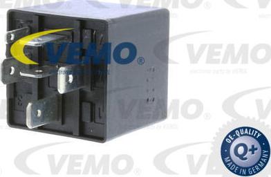 Vemo V15-71-0045 - Блок управління, підігрів сидінь autocars.com.ua