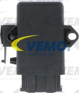 Vemo V15-71-0058 - Блок управління, підігрів сидінь autocars.com.ua