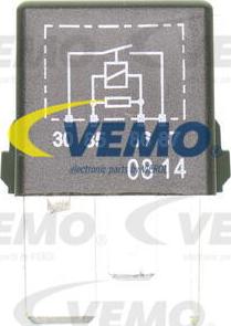 Vemo V15-71-0059 - Реле autocars.com.ua