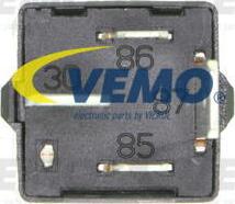 Vemo V15-71-0059 - Реле autocars.com.ua