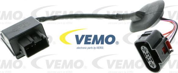 Vemo V15-71-0060 - Управляющий прибор, топливный насос avtokuzovplus.com.ua
