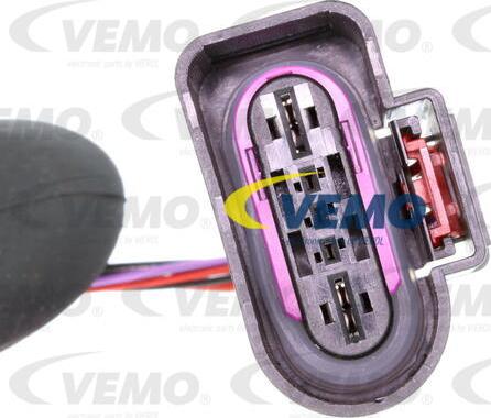 Vemo V15-71-0060 - Управляющий прибор, топливный насос autodnr.net