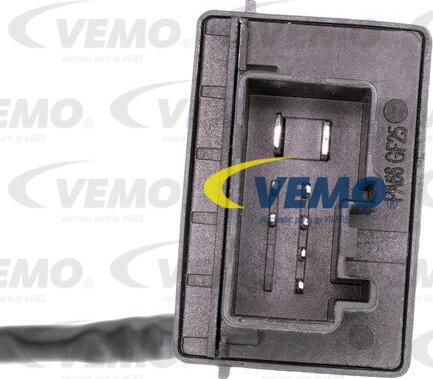 Vemo V15-71-0060 - Управляющий прибор, топливный насос autodnr.net