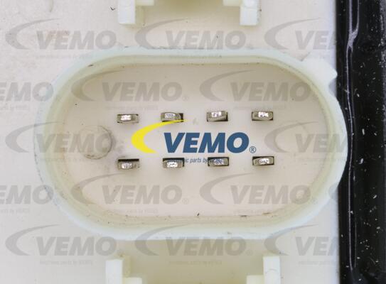 Vemo V15-71-1019 - Реле, продольный наклон шкворня вентилятора avtokuzovplus.com.ua