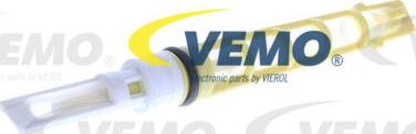 Vemo V15-77-0002 - Форсунка, розширювальний клапан autocars.com.ua