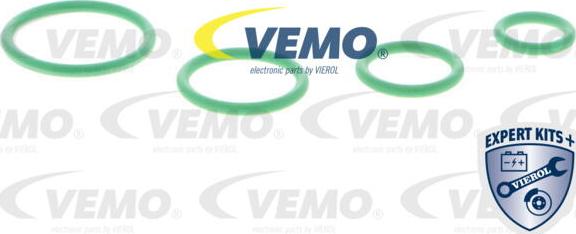 Vemo V15-77-0005 - Розширювальний клапан, кондиціонер autocars.com.ua