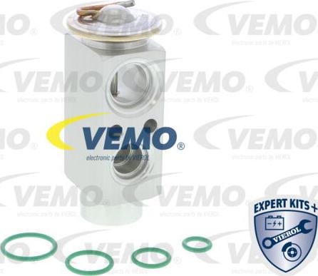 Vemo V15-77-0005 - Розширювальний клапан, кондиціонер autocars.com.ua