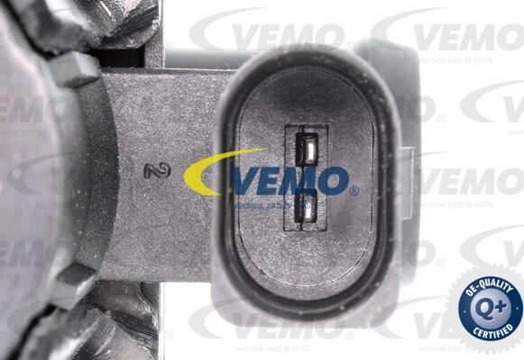 Vemo V15-77-0010 - Регулирующий клапан охлаждающей жидкости autodnr.net