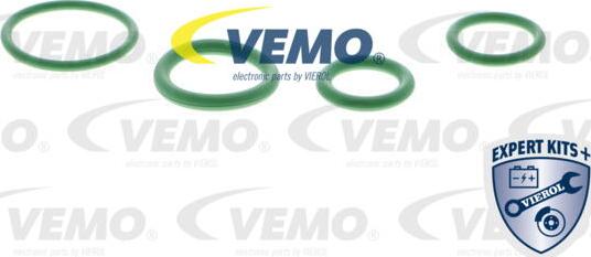 Vemo V15-77-0011 - Расширительный клапан, кондиционер autodnr.net
