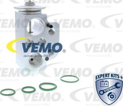 Vemo V15-77-0011 - Расширительный клапан, кондиционер avtokuzovplus.com.ua