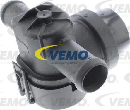 Vemo V15-77-0016 - Регулирующий клапан охлаждающей жидкости autodnr.net