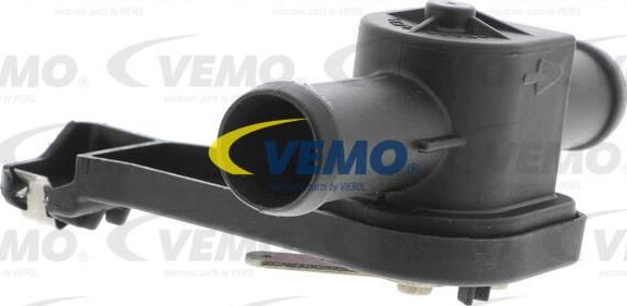 Vemo V15-77-0019 - Регулюючий клапан охолоджуючої рідини autocars.com.ua