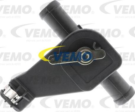 Vemo V15-77-0019 - Регулирующий клапан охлаждающей жидкости avtokuzovplus.com.ua
