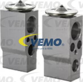 Vemo V15-77-0028 - Розширювальний клапан, кондиціонер autocars.com.ua