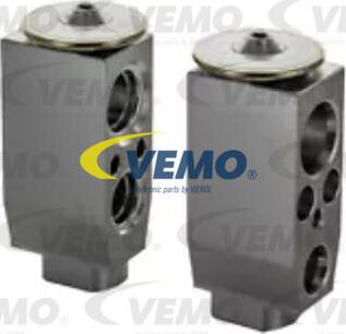 Vemo V15-77-0030 - Расширительный клапан, кондиционер autodnr.net