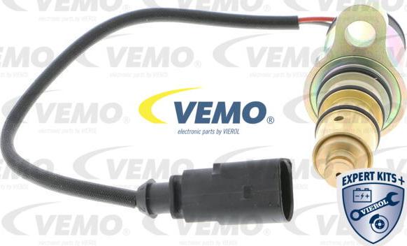 Vemo V15-77-1013 - Регулюючий клапан, компресор autocars.com.ua
