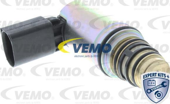 Vemo V15-77-1014 - Регулирующий клапан, компрессор avtokuzovplus.com.ua