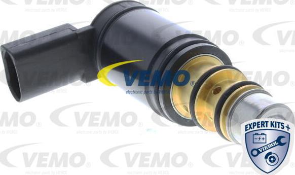 Vemo V15-77-1016 - Регулюючий клапан, компресор autocars.com.ua