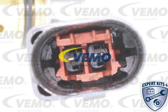 Vemo V15-77-1017 - Регулирующий клапан, компрессор avtokuzovplus.com.ua