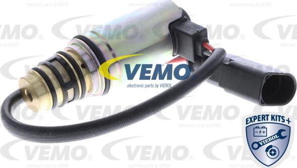 Vemo V15-77-1018 - Регулюючий клапан, компресор autocars.com.ua