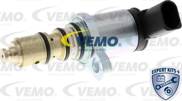 Vemo V15-77-1019 - Регулирующий клапан, компрессор autodnr.net