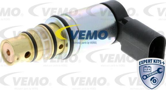 Vemo V15-77-1020 - Регулирующий клапан, компрессор autodnr.net