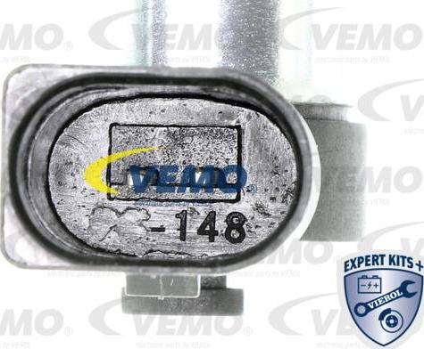 Vemo V15-77-1020 - Регулирующий клапан, компрессор avtokuzovplus.com.ua