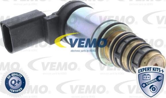 Vemo V15-77-1035 - Регулюючий клапан, компресор autocars.com.ua