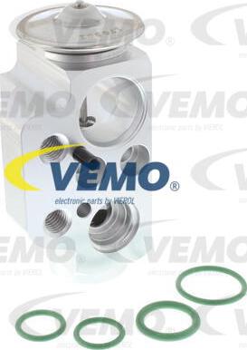 Vemo V15-77-1040 - Расширительный клапан, кондиционер avtokuzovplus.com.ua