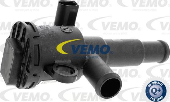 Vemo V15-77-1042 - Регулюючий клапан охолоджуючої рідини autocars.com.ua
