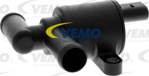Vemo V15-77-1047 - Регулюючий клапан охолоджуючої рідини autocars.com.ua