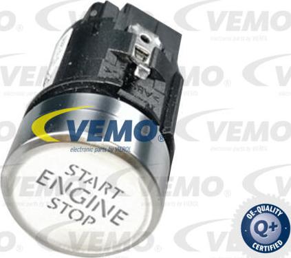 Vemo V15-80-0006 - Перемикач запалювання autocars.com.ua