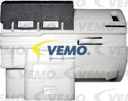 Vemo V15-80-0012 - Перемикач запалювання autocars.com.ua