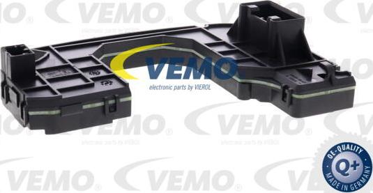 Vemo V15-80-0018 - Пристрій керування, вимикач на рульовій колонці autocars.com.ua