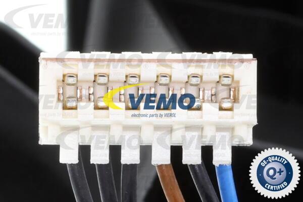 Vemo V15-80-0022 - Выключатель на рулевой колонке avtokuzovplus.com.ua