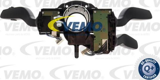 Vemo V15-80-0022 - Выключатель на рулевой колонке avtokuzovplus.com.ua