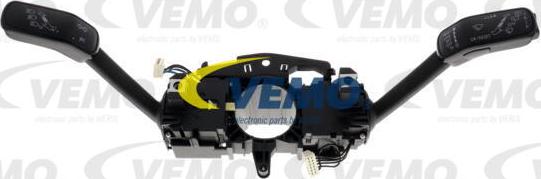 Vemo V15-80-0030 - Выключатель на рулевой колонке autodnr.net