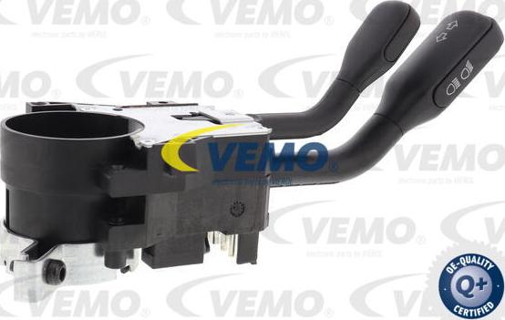 Vemo V15-80-0052 - Выключатель на рулевой колонке avtokuzovplus.com.ua